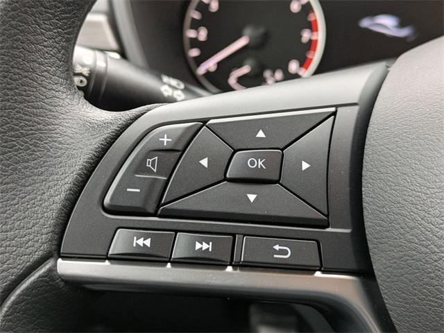 new 2025 Nissan Altima car, priced at $28,195