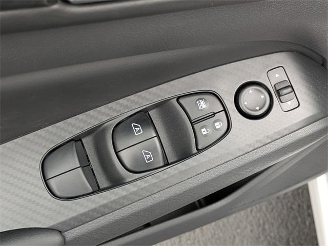 new 2025 Nissan Altima car, priced at $28,195
