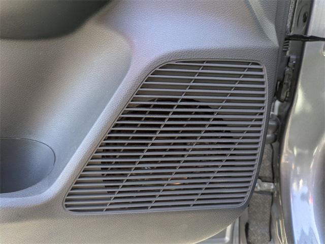 used 2025 Nissan Kicks car, priced at $20,326