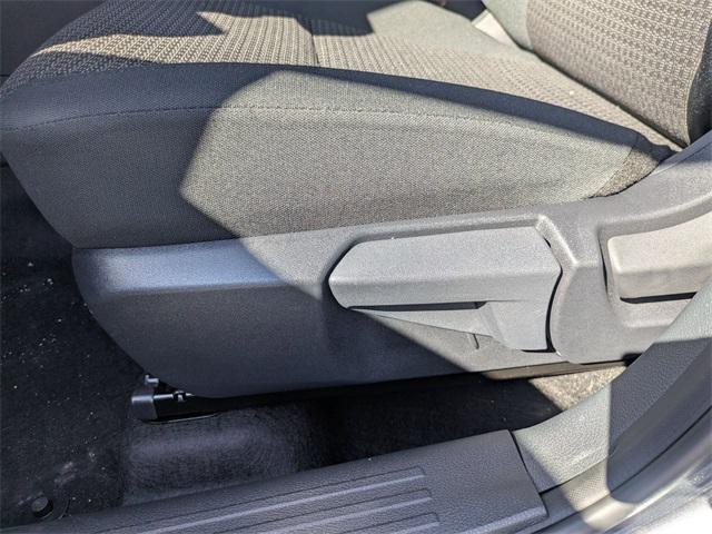 used 2025 Nissan Kicks car, priced at $20,326