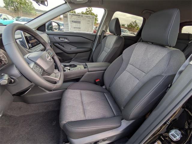 new 2026 Nissan Rogue car, priced at $32,200