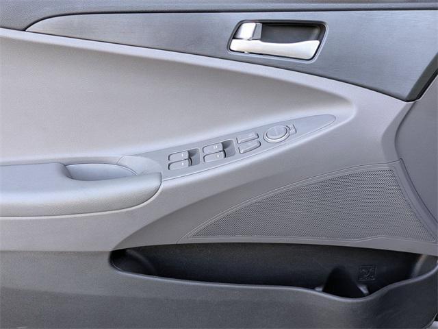 used 2011 Hyundai Sonata car, priced at $6,689