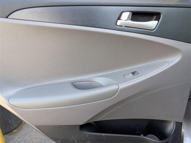 used 2011 Hyundai Sonata car, priced at $6,689