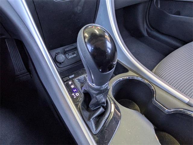 used 2011 Hyundai Sonata car, priced at $6,689