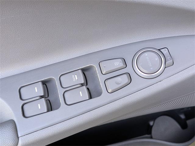 used 2011 Hyundai Sonata car, priced at $6,689