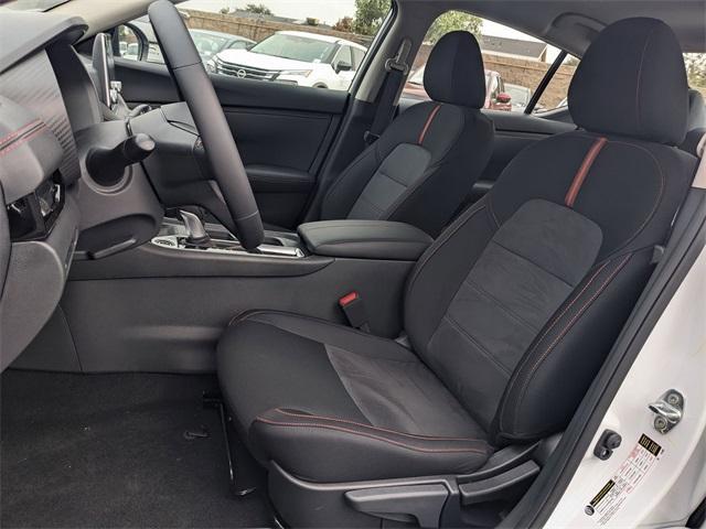 new 2025 Nissan Sentra car, priced at $24,938