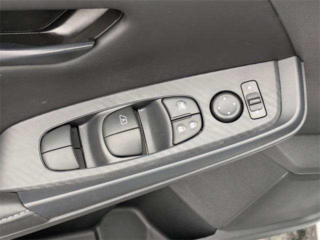 used 2025 Nissan Sentra car, priced at $20,799