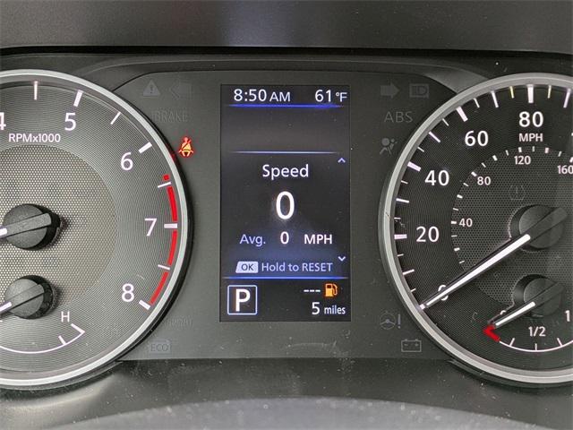 used 2025 Nissan Sentra car, priced at $20,799