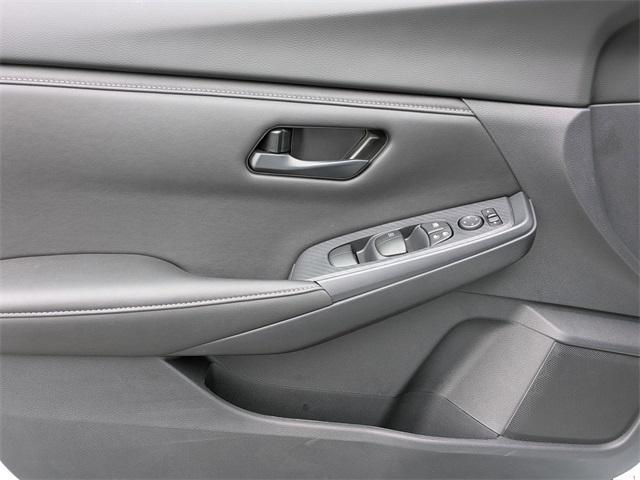used 2025 Nissan Sentra car, priced at $20,799