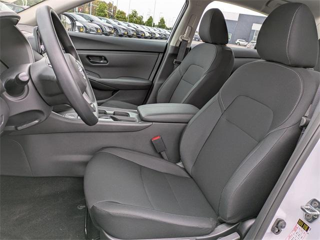 used 2025 Nissan Sentra car, priced at $20,799
