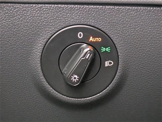 used 2024 Volkswagen Taos car, priced at $19,185