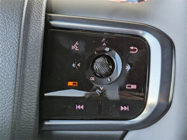 new 2025 Nissan Armada car, priced at $75,880