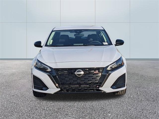 new 2025 Nissan Altima car, priced at $28,892