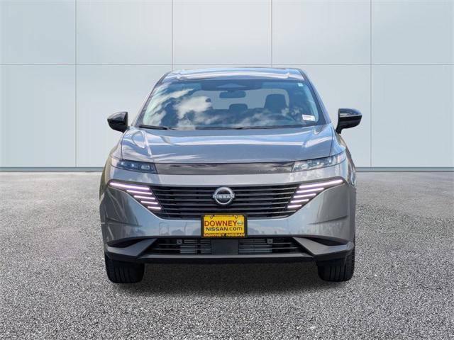 new 2026 Nissan Murano car, priced at $43,960