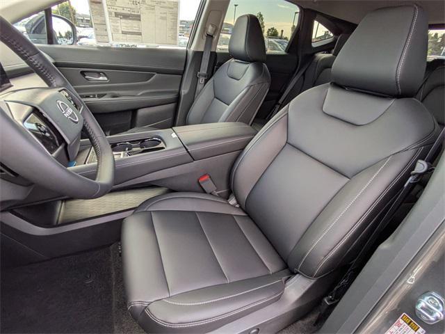 new 2026 Nissan Murano car, priced at $43,960