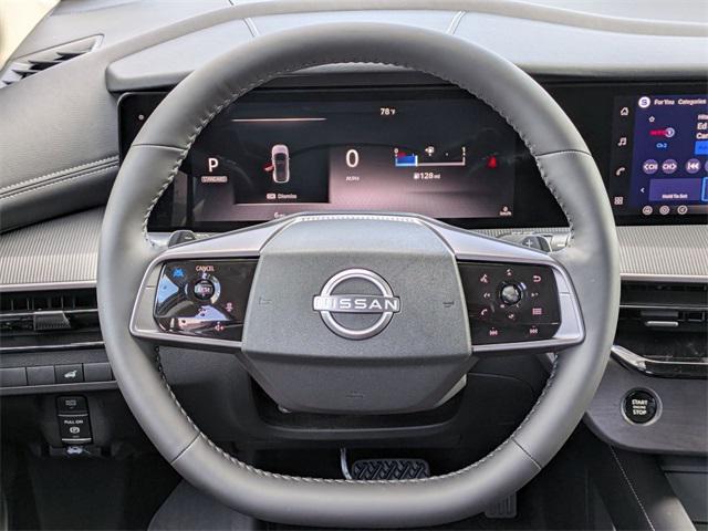 new 2026 Nissan Murano car, priced at $43,960