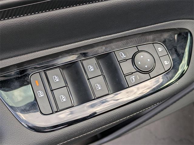 new 2026 Nissan Murano car, priced at $43,960