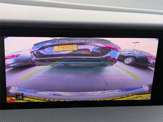 new 2026 Nissan Murano car, priced at $43,960