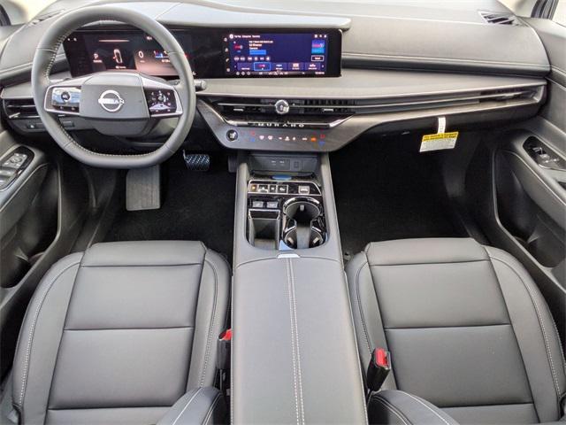 new 2026 Nissan Murano car, priced at $43,960