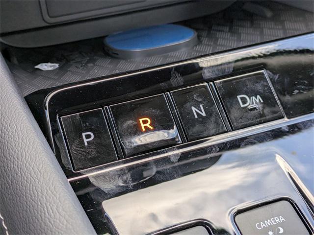 new 2026 Nissan Murano car, priced at $43,960