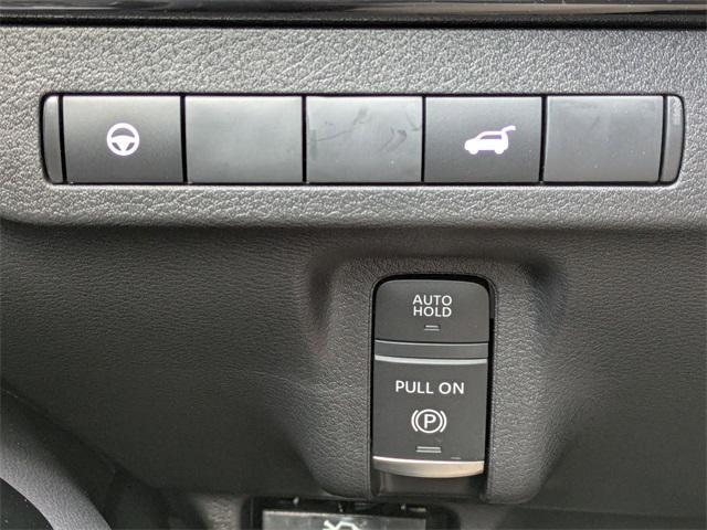 new 2026 Nissan Murano car, priced at $43,960