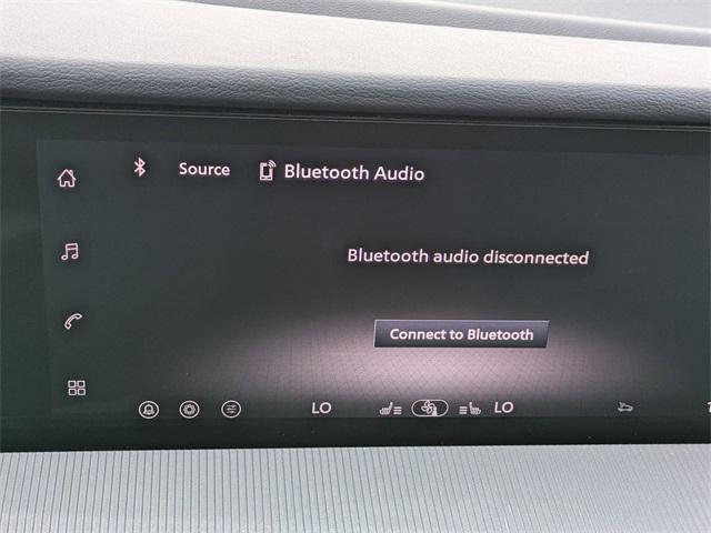 new 2026 Nissan Murano car, priced at $43,960