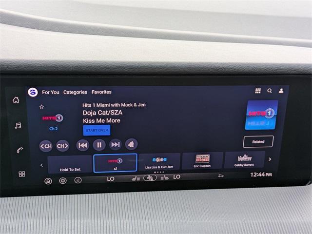 new 2026 Nissan Murano car, priced at $43,960