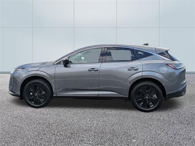 new 2026 Nissan Murano car, priced at $43,960