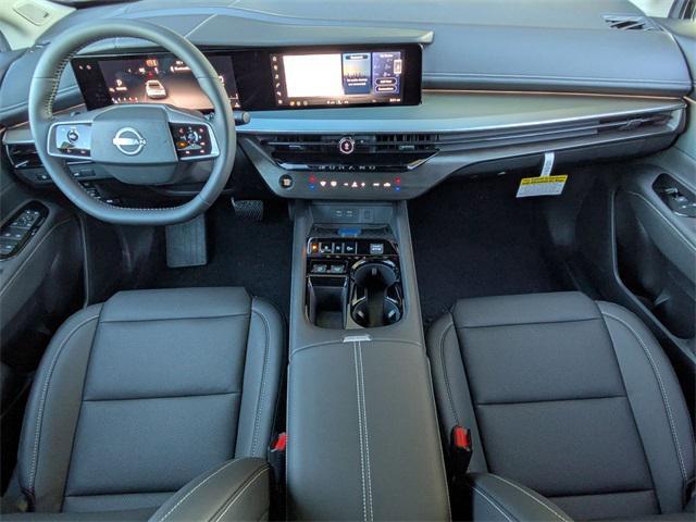 new 2026 Nissan Murano car, priced at $49,295