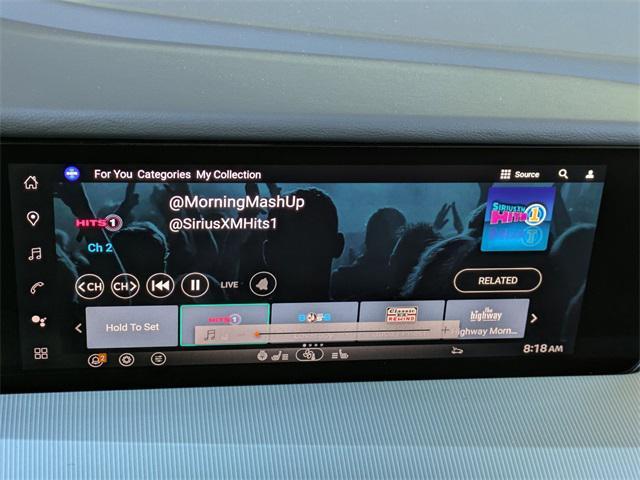 new 2026 Nissan Murano car, priced at $49,295