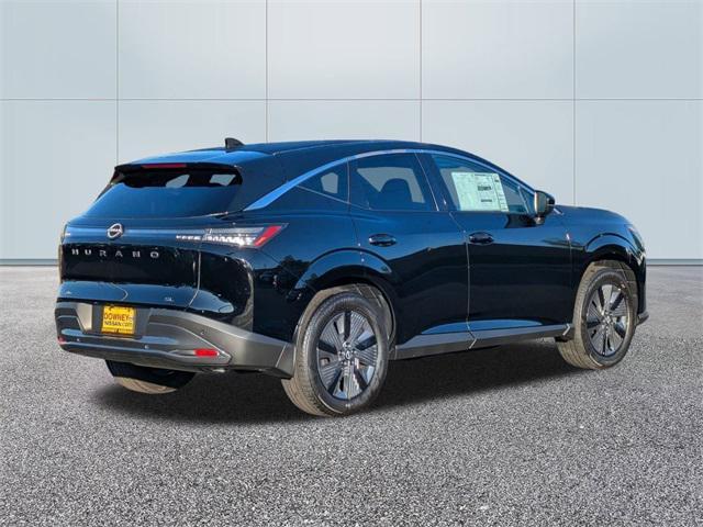 new 2026 Nissan Murano car, priced at $49,295