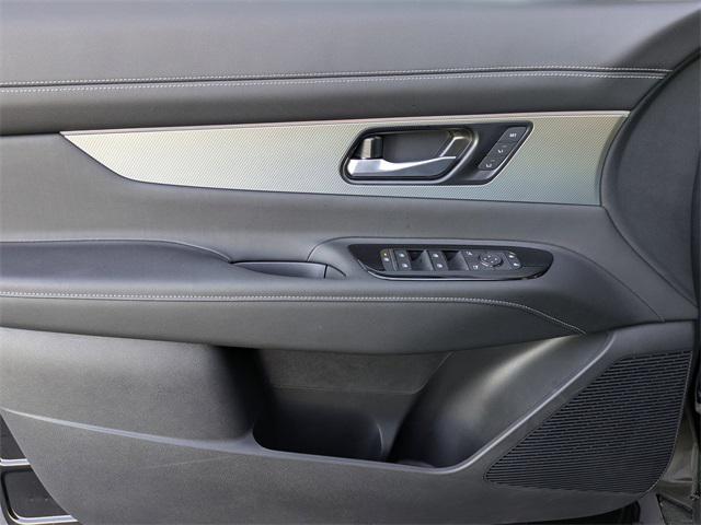 new 2026 Nissan Murano car, priced at $49,295