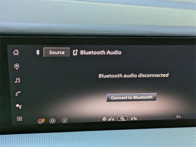 new 2026 Nissan Murano car, priced at $49,295