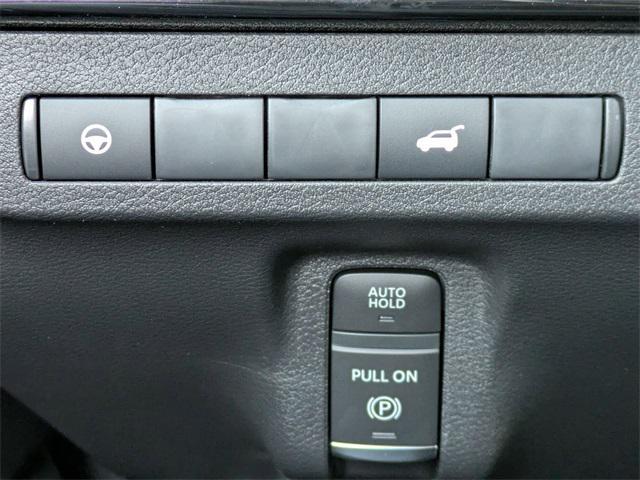 new 2026 Nissan Murano car, priced at $49,295