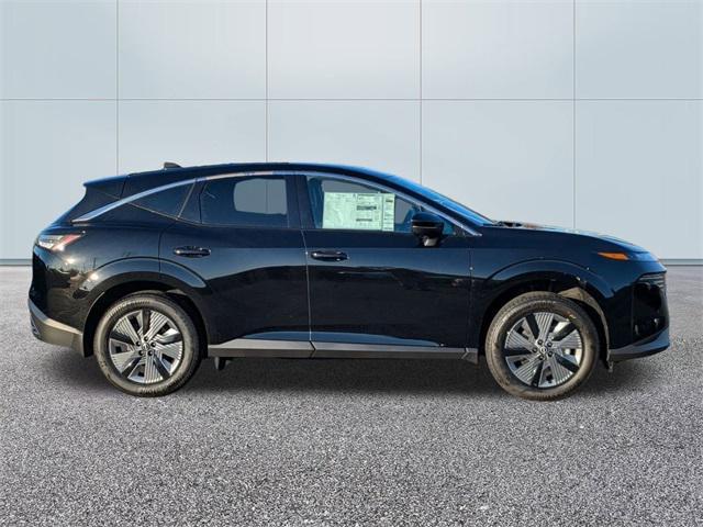 new 2026 Nissan Murano car, priced at $49,295