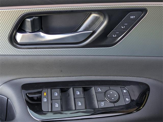 new 2026 Nissan Murano car, priced at $49,295