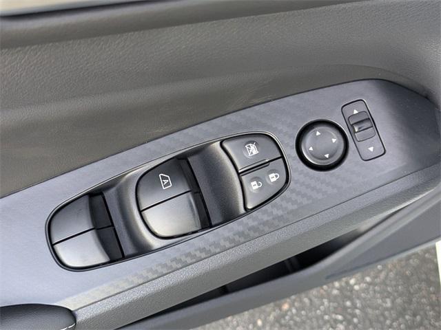 new 2025 Nissan Altima car, priced at $29,356
