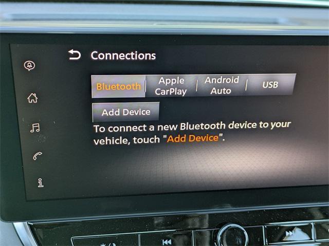 new 2025 Nissan Altima car, priced at $29,356