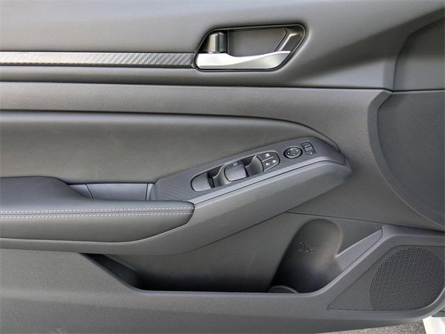 new 2025 Nissan Altima car, priced at $29,356