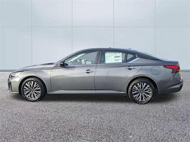 new 2025 Nissan Altima car, priced at $26,864