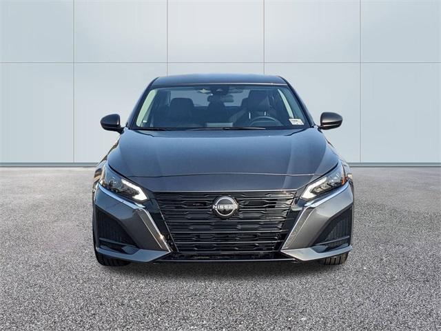 new 2025 Nissan Altima car, priced at $26,864