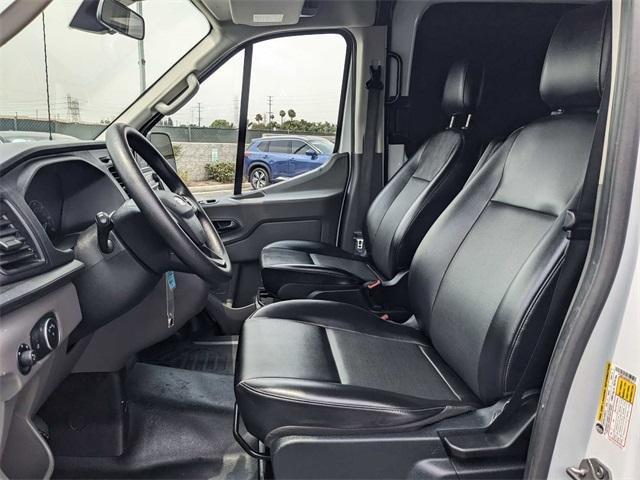 used 2020 Ford Transit-250 car, priced at $27,900