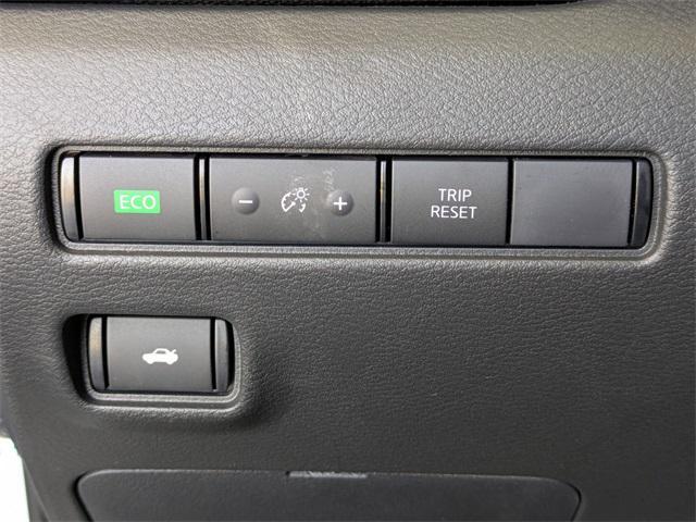 new 2025 Nissan Sentra car, priced at $24,397