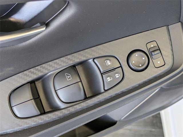 new 2025 Nissan Sentra car, priced at $24,397