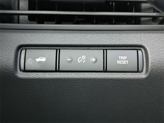 new 2025 Nissan Altima car, priced at $29,895