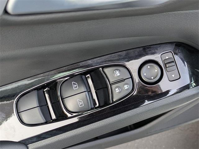 new 2025 Nissan Altima car, priced at $29,895