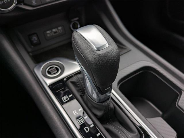 new 2025 Nissan Sentra car, priced at $23,945