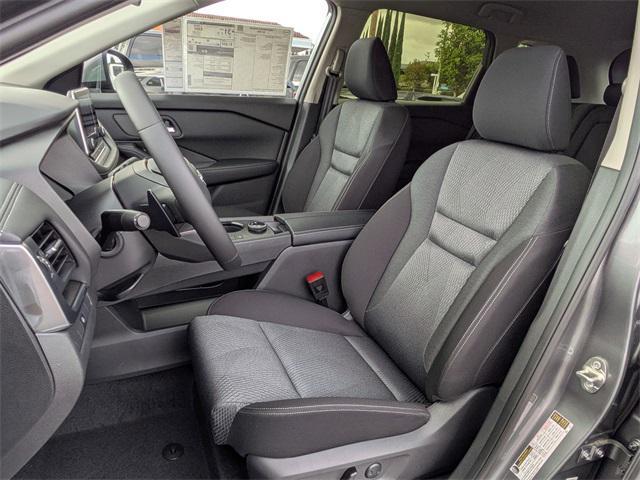 new 2026 Nissan Rogue car, priced at $33,600