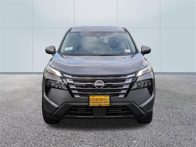 new 2026 Nissan Rogue car, priced at $33,600