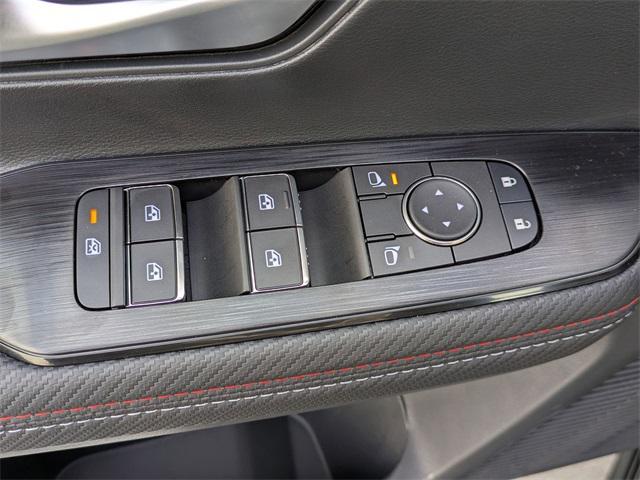 new 2026 Nissan Kicks car, priced at $29,290